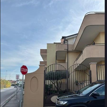 Apartamento Casa Sofia Mondragone Exterior foto