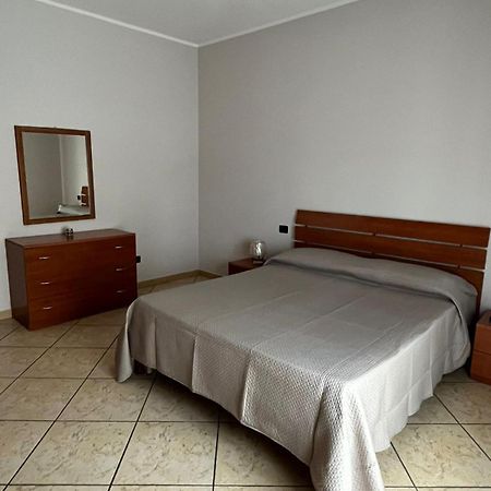 Apartamento Casa Sofia Mondragone Exterior foto