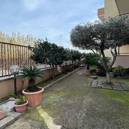 Apartamento Casa Sofia Mondragone Exterior foto