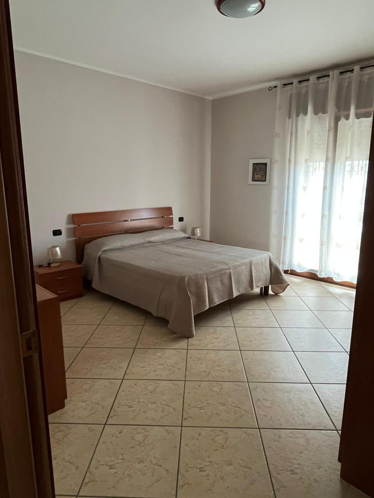 Apartamento Casa Sofia Mondragone Exterior foto