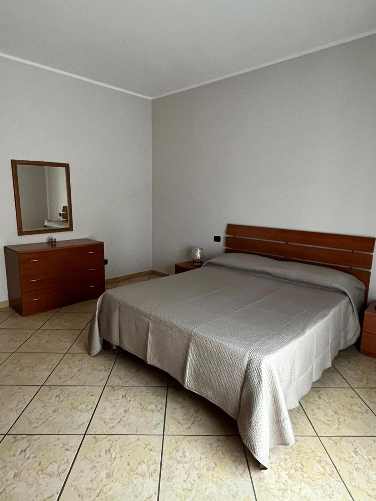 Apartamento Casa Sofia Mondragone Exterior foto