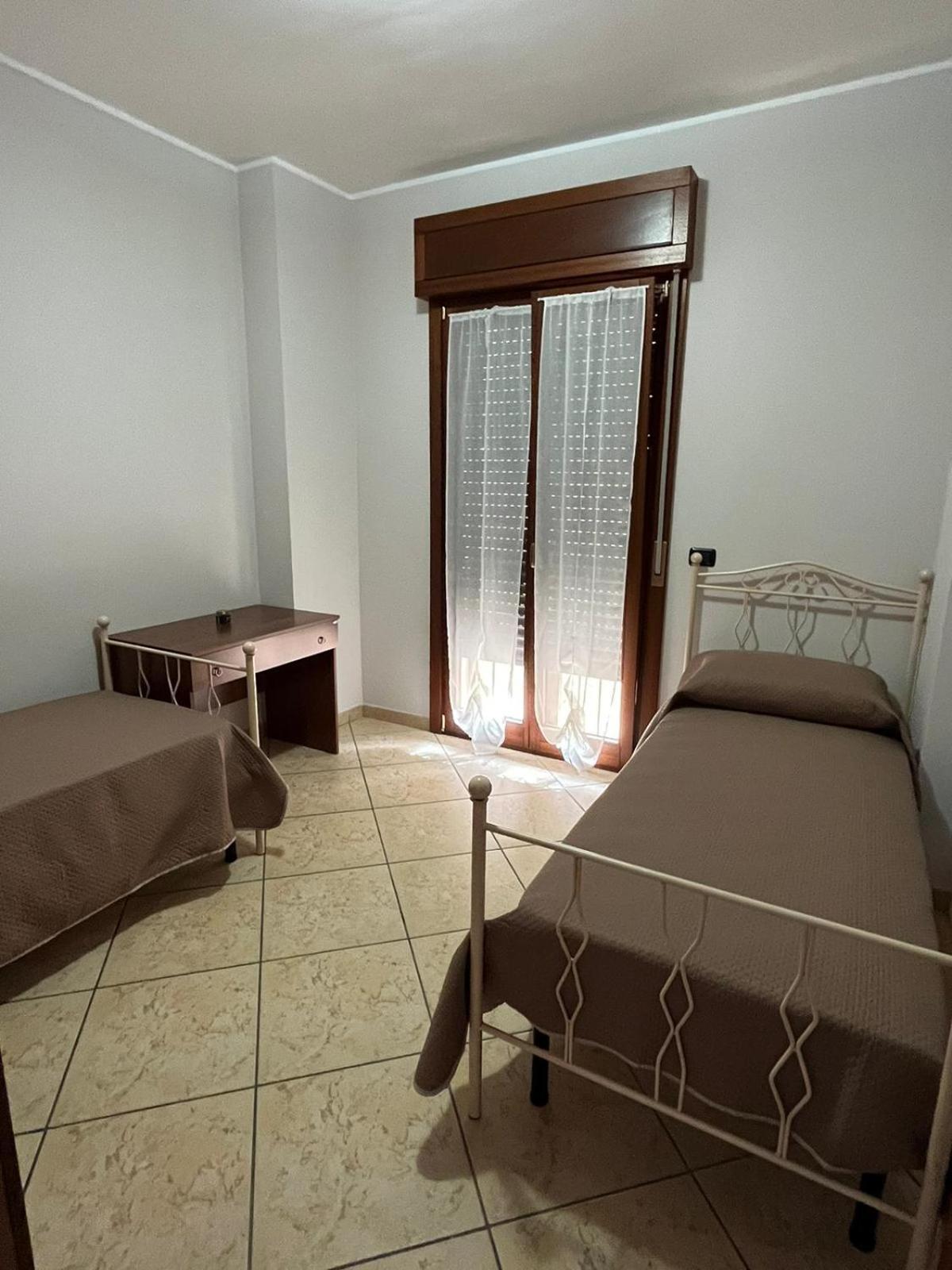 Apartamento Casa Sofia Mondragone Exterior foto